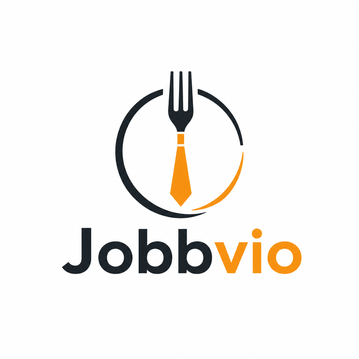 Jobbvio Logo
